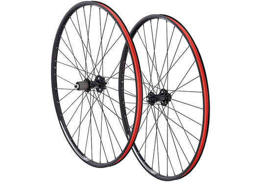 Specialized Stout Sl 29 Wheelset Black 29"