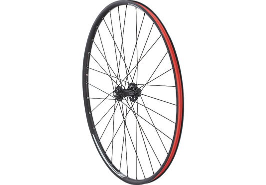 Specialized Stout Sl 29 Front Front Wheel Black 29"