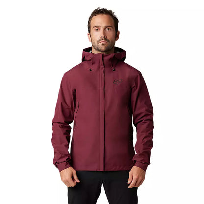 Fox Ranger 2.5L Water Jacket