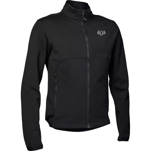 FOX RACING Fox Ranger Fire Fleece Crew