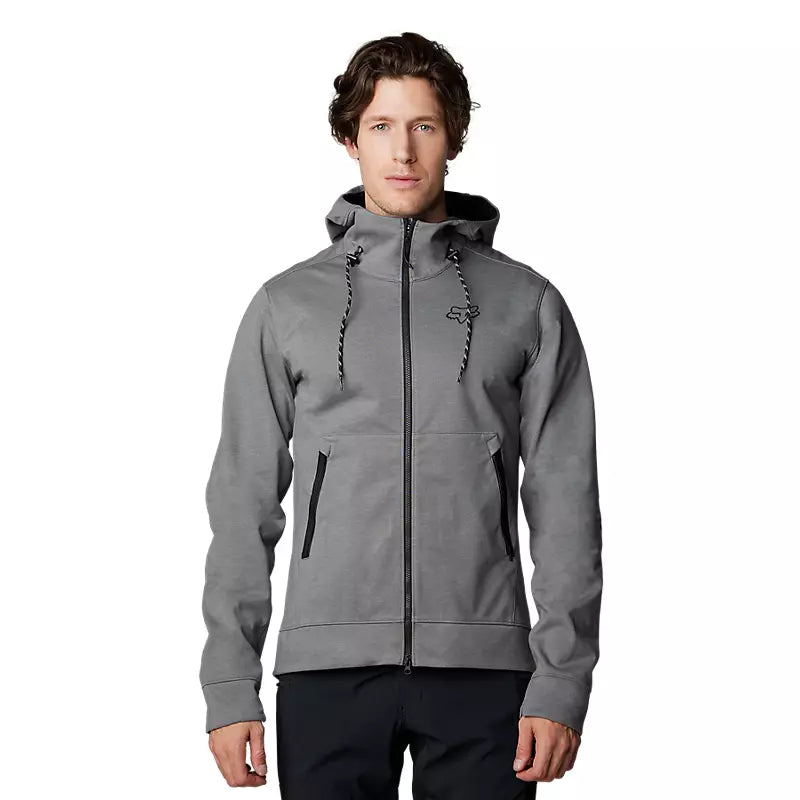 Fox Ranger Fire Jacket – Incycle Bicycles