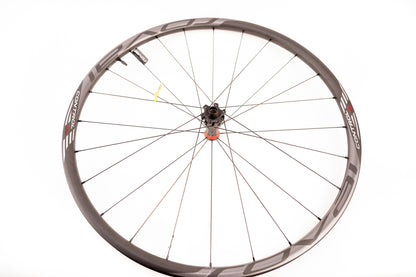 Specialized Control Sl 29 Shimano Wheelset Satin Carbon