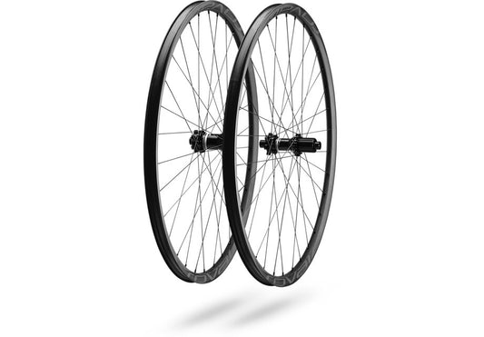 Specialized Control 29 Carbon Wheelset Carbon/Charcol 29"