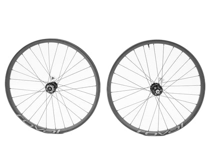 Specialized Traverse Carbon Wheelset 27.5 148 Carb/blk