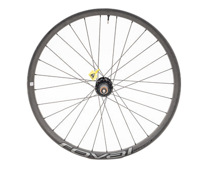 Specialized Traverse Carbon Wheelset 27.5 148 Carb/blk