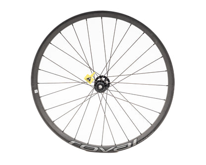 Specialized Traverse Carbon Wheelset 27.5 148 Carb/blk