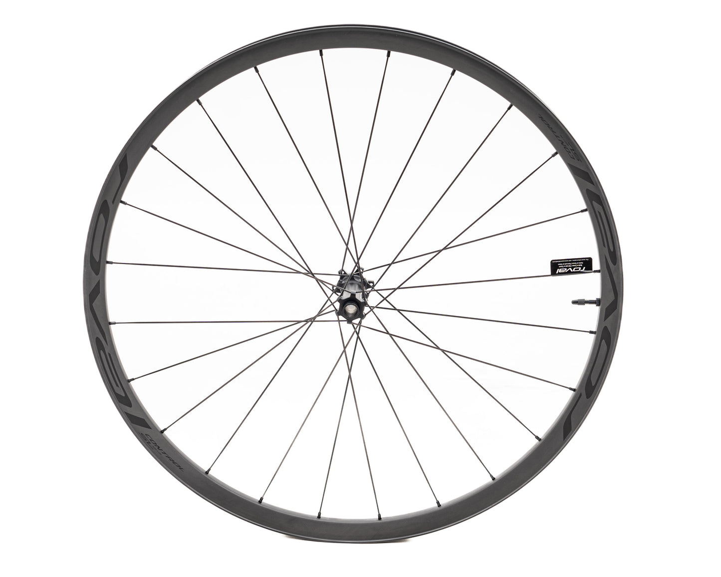 Specialized Roval Control SL Front Wheel 6B 29" (New Other)