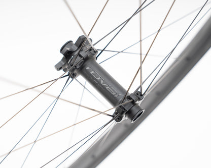 Specialized Roval Control SL Front Wheel 6B 29" (New Other)