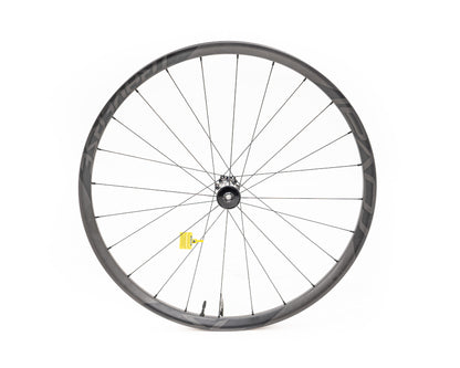 Specialized Traverse SL Front Wheel 27.5 6B Carb/Blk