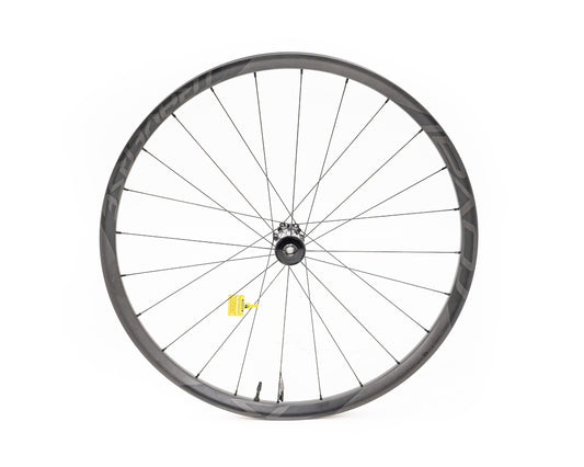 Specialized Traverse SL Front Wheel 27.5 6B Carb/Blk