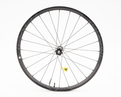 Specialized Traverse SL Front Wheel 27.5 6B Carb/Blk