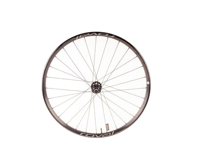 Roval Traverse 29 6B XD Rear Wheel Blk/Char