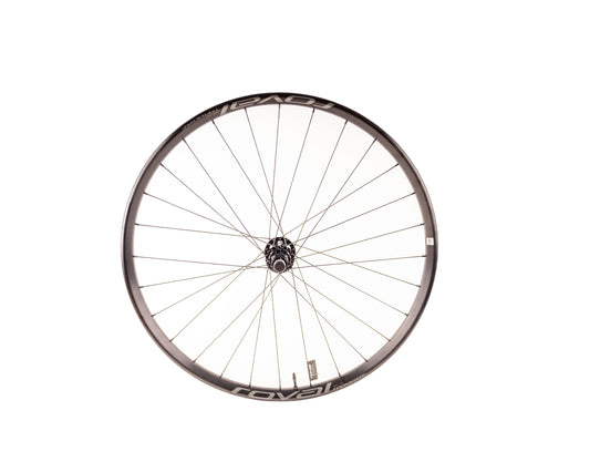 Roval Traverse 29 6B XD Rear Wheel Blk/Char