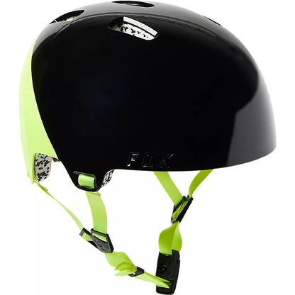 Fox Flight Pro Helmet Prpus
