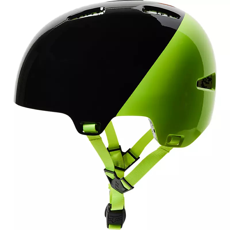 Fox Flight Pro Helmet Prpus