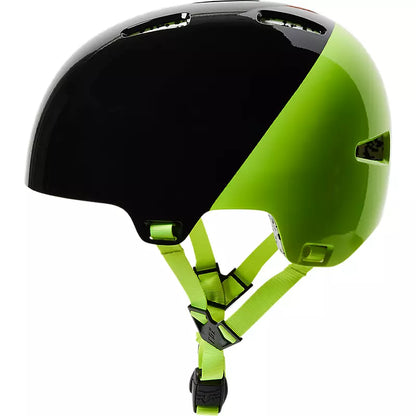 Fox Flight Pro Helmet Prpus