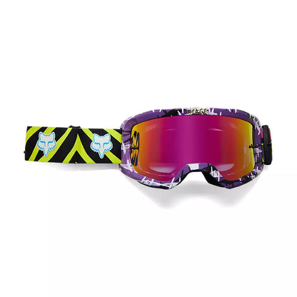 Fox Main Barbed Wire Se Goggles