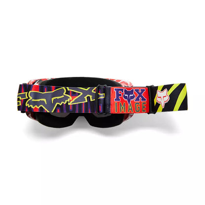 Fox Main Barbed Wire Se Goggles