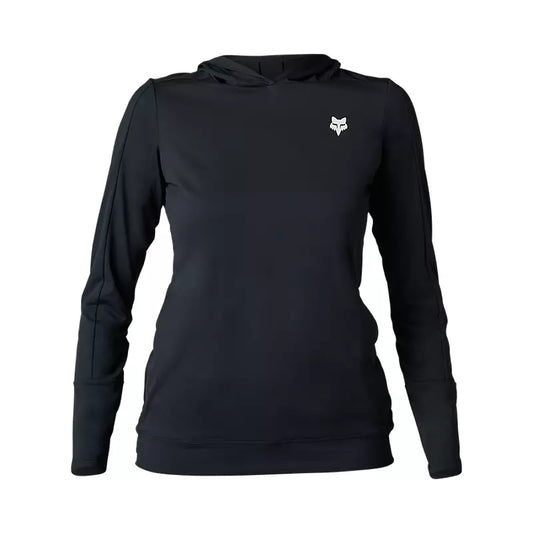 Fox Women's Ranger Ls Sun Shirt