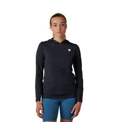 Fox Women's Ranger Ls Sun Shirt
