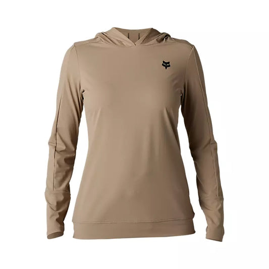 Fox Women's Ranger Ls Sun Shirt
