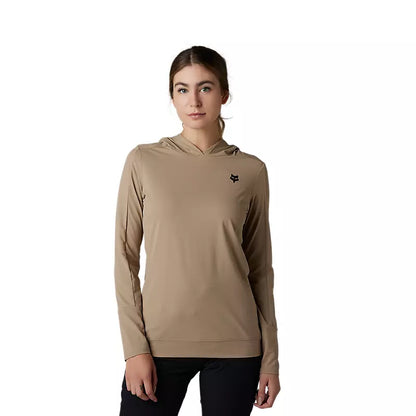 Fox Women's Ranger Ls Sun Shirt