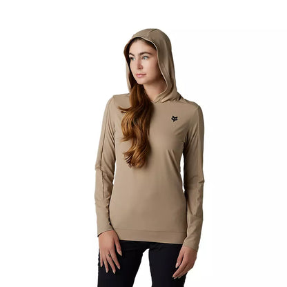 Fox Women's Ranger Ls Sun Shirt