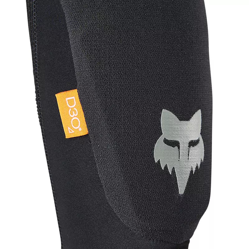 Fox Racing Yth Enduro Elbow Sleeve - Black OS