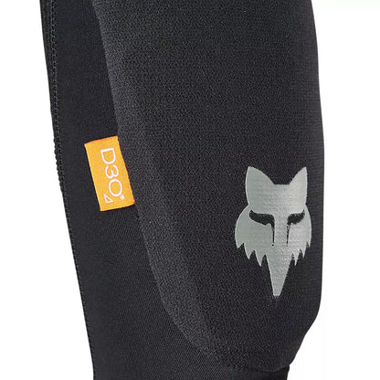 Fox Racing Yth Enduro Elbow Sleeve - Black OS