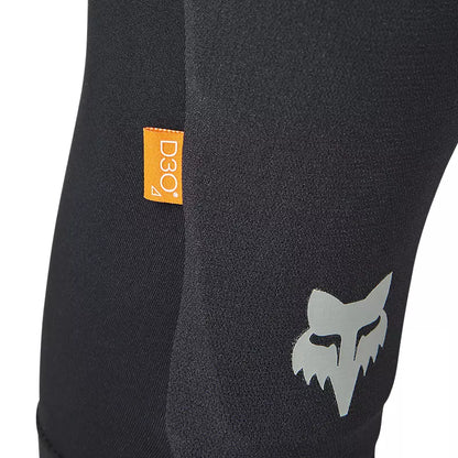 Fox Youth Enduro Knee Sleeve Blk