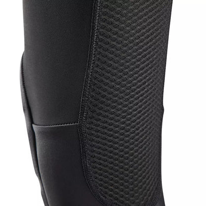 Fox Youth Enduro Knee Sleeve Blk