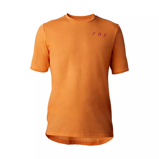 FOX RACING Fox Ranger Dr Ss Jersey Race