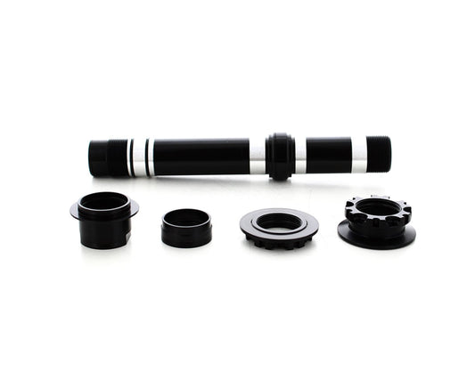 Mavic Rear Axle Kit ITS4 D6T/DCL 135mm