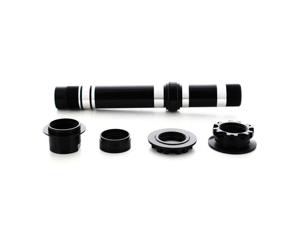 Mavic Rear Axle Kit ITS4 D6T/DCL 135mm – Incycle Bicycles