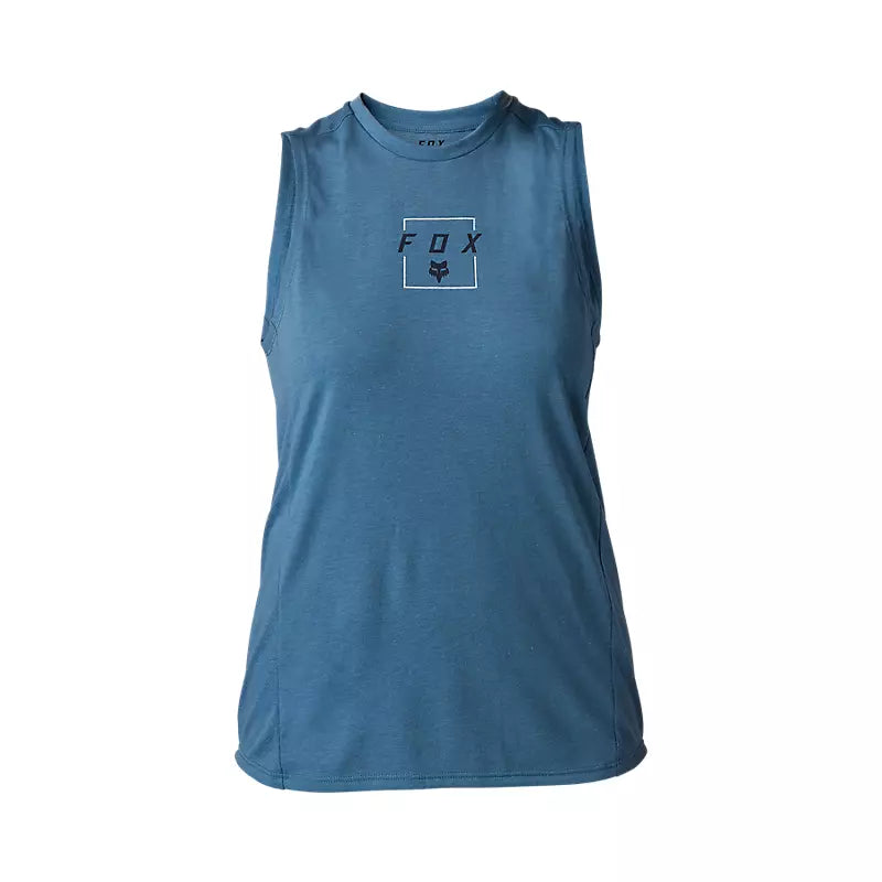 Fox Women's Ranger Dr Tank