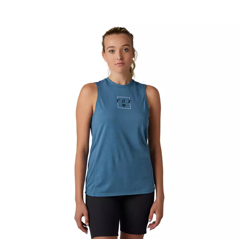 Fox Women's Ranger Dr Tank
