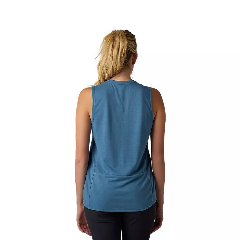Fox Women's Ranger Dr Tank
