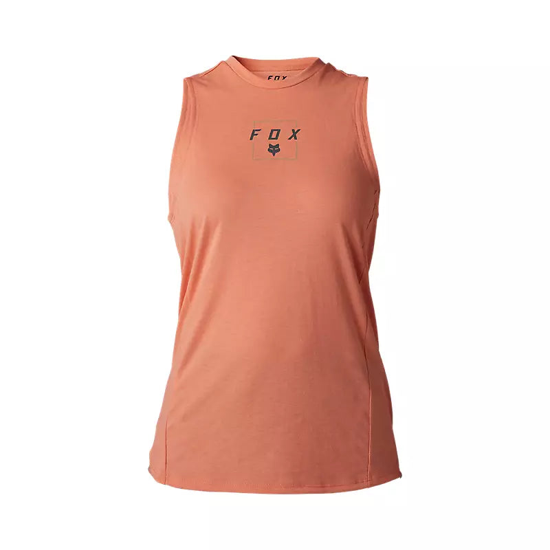 Fox Women's Ranger Dr Tank