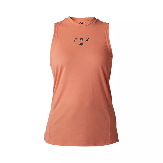 FOX RACING Fox Women'S Ranger Dr Tank