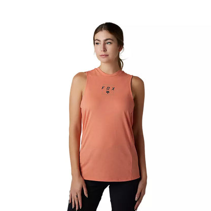 Fox Women's Ranger Dr Tank