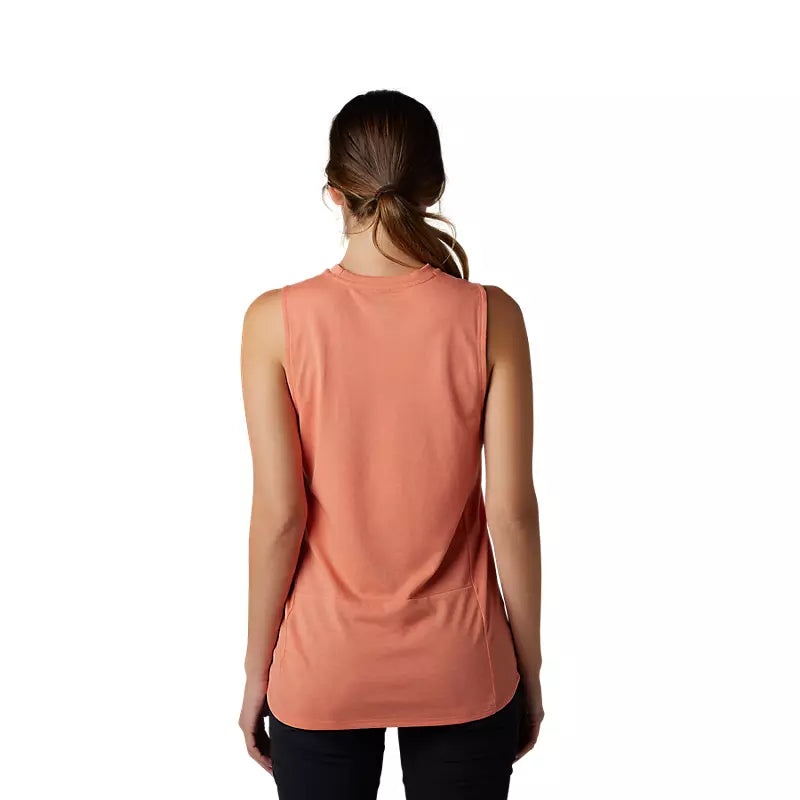 Fox Women's Ranger Dr Tank