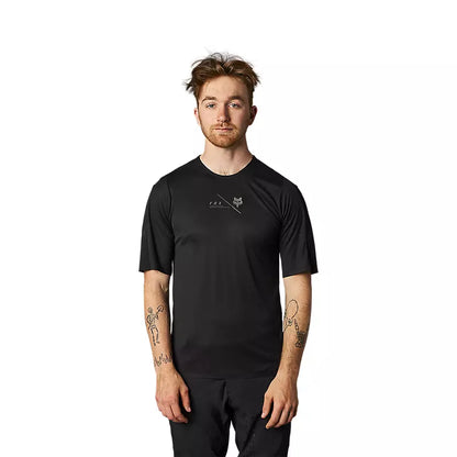 Fox Flexair Pro Ss Jersey