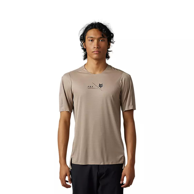 Fox Flexair Pro Ss Jersey