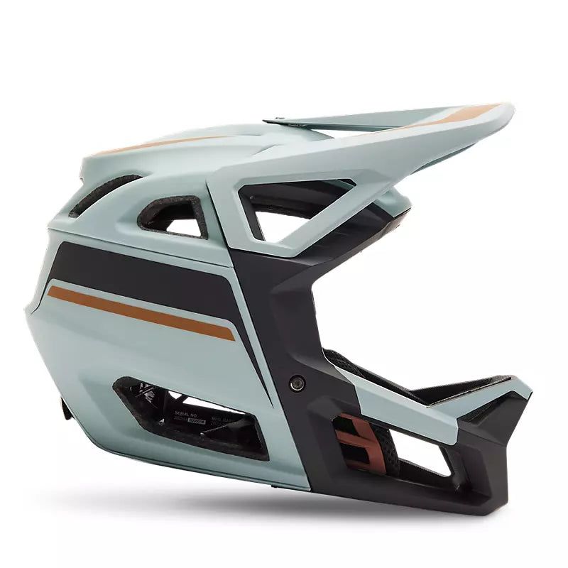 Fox Proframe Rs Helmet Racik