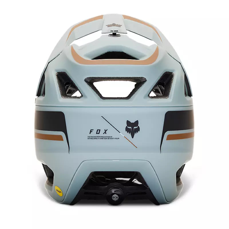 Fox Proframe Rs Helmet Racik