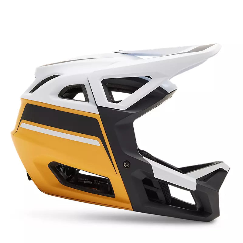 fox head proframe mips rs fullface-helm Fox Proframe Rs Helmet Racik – Incycle Bicycles