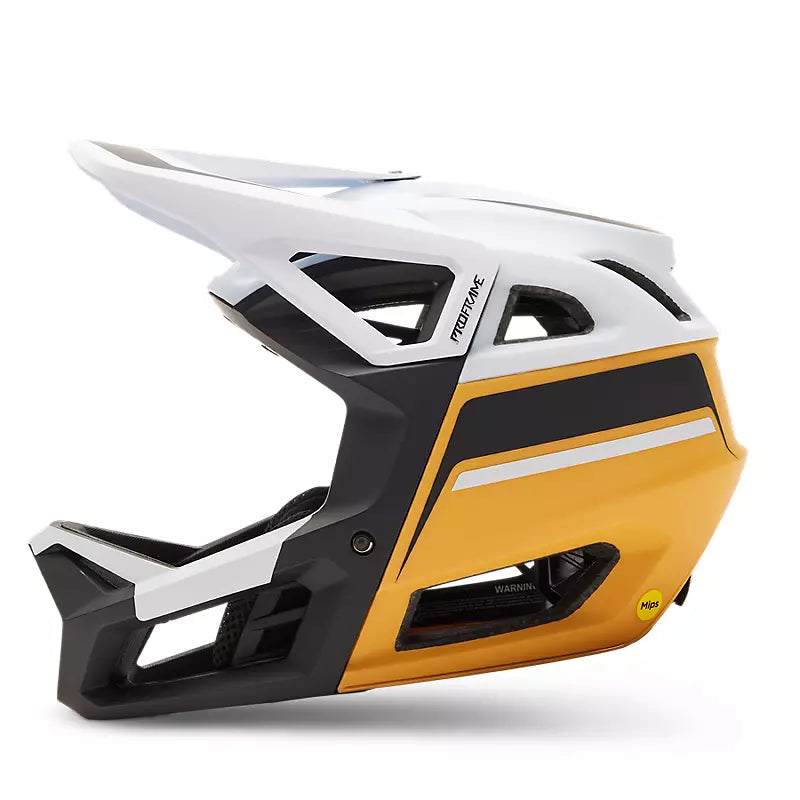 Fox Proframe Rs Helmet Racik – Incycle Bicycles
