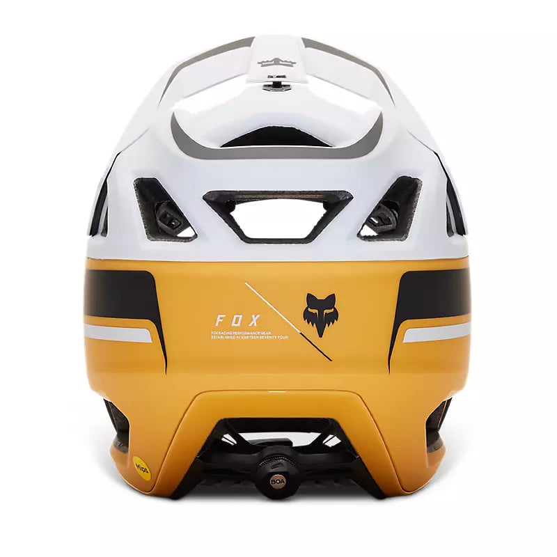 Fox Proframe Rs Helmet Racik Incycle Bicycles