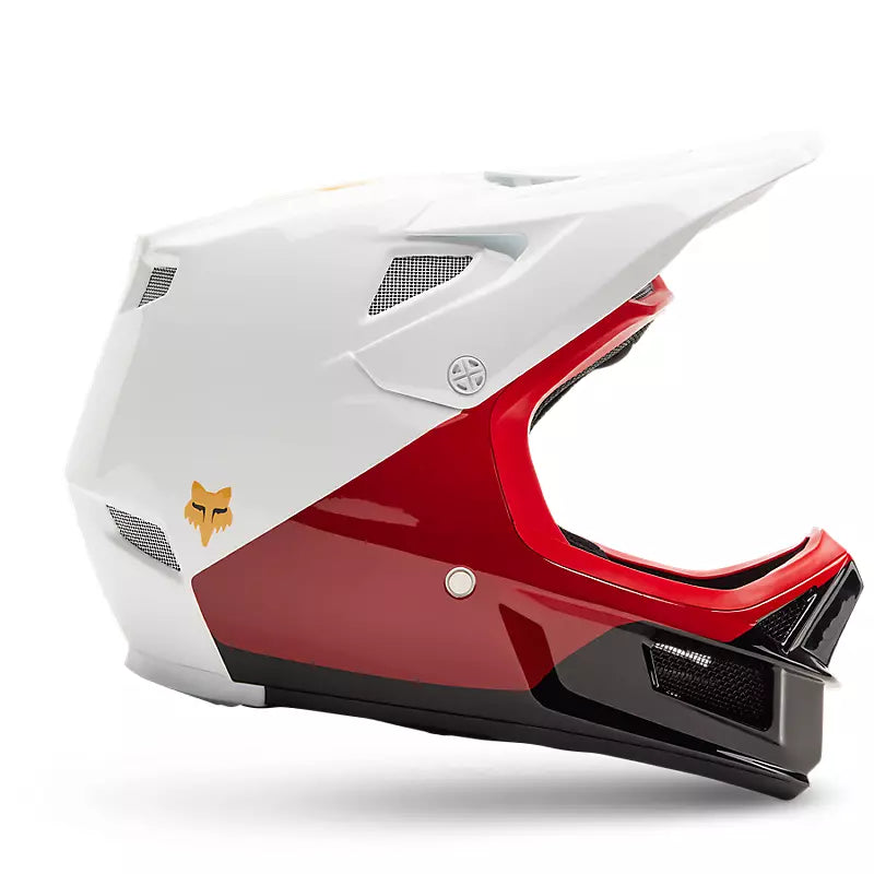 Fox Rampage Comp Baysik Helmet Ce/Cpsc