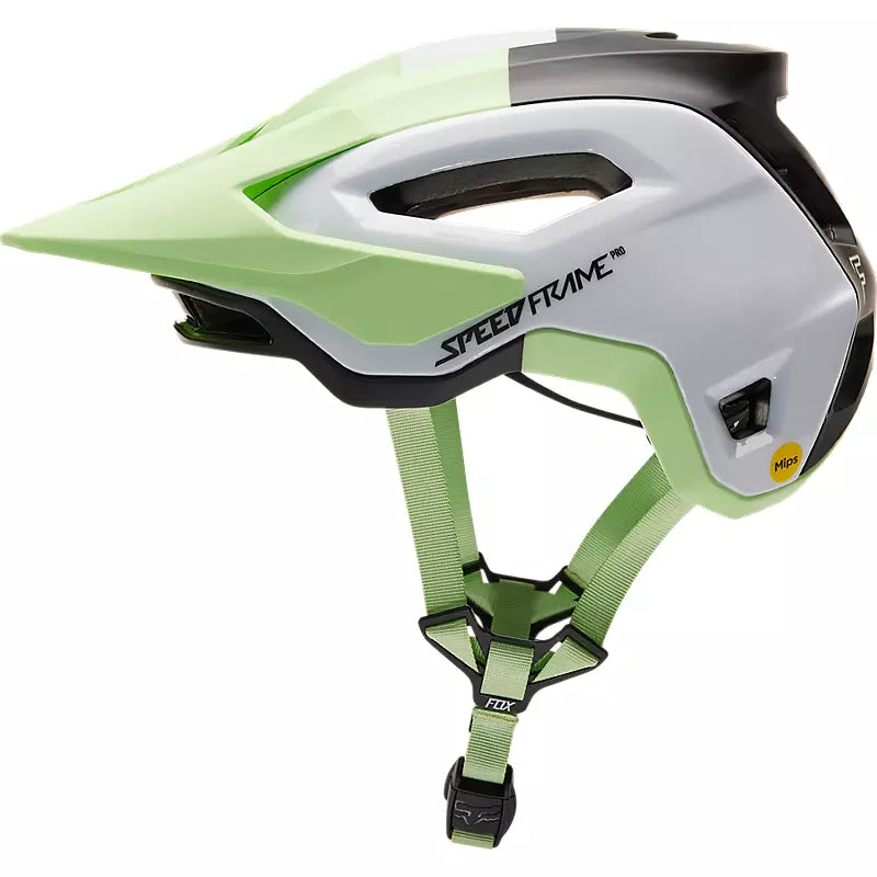 Fox Speedframe Pro Klif Helmet